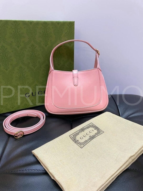 Gucci сумка PR576716 4