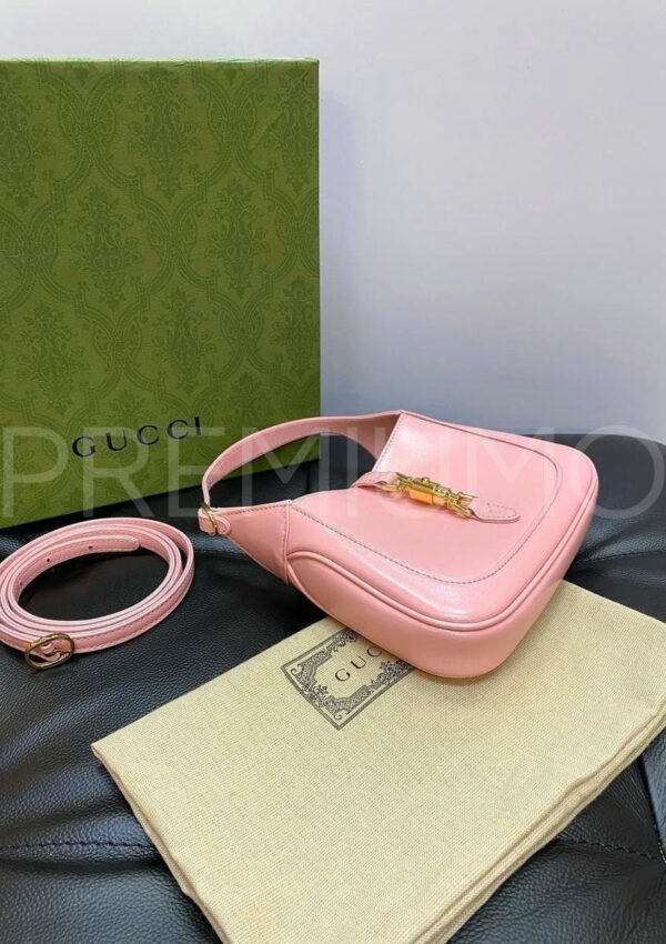 Gucci сумка PR576716 7
