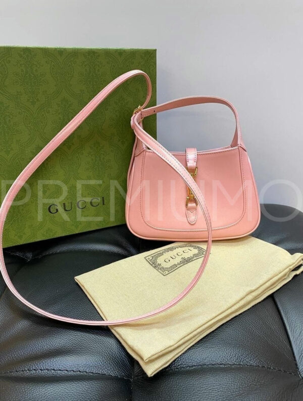 Gucci сумка PR576716 6