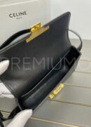 Celine Triomphe shoulder bag сумка PR363334 45