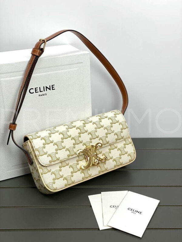 Celine сумка PR468424 10