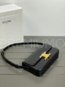Celine Triomphe shoulder bag сумка PR363334 43