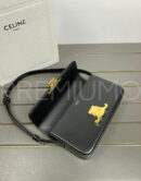 Celine Triomphe shoulder bag сумка PR363334 46