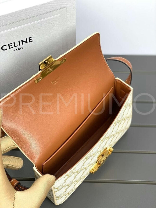 Celine сумка PR468424 14