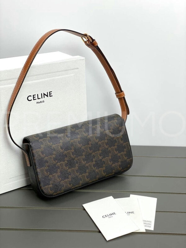 Celine сумка PR295788 15