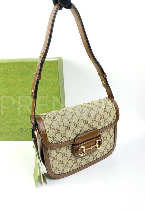 Gucci сумка PR560161 4
