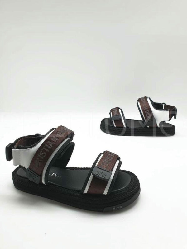 Christian Dior босоножки PR606641