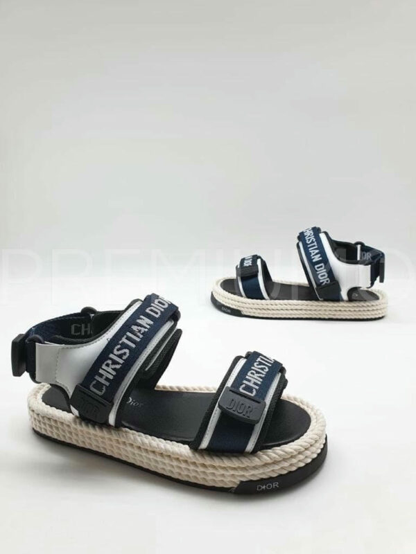 Christian Dior босоножки PR890061