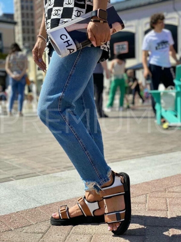 Christian Dior босоножки PR506592 3