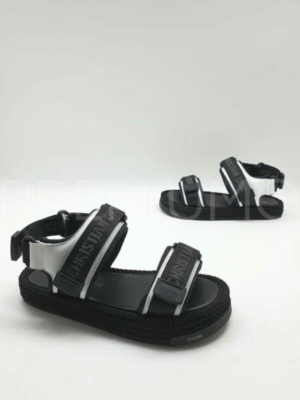 Christian Dior босоножки PR932533