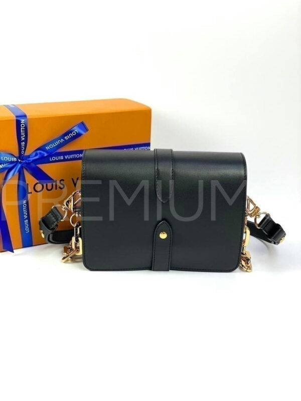 Louis Vuitton сумка PR725104 4