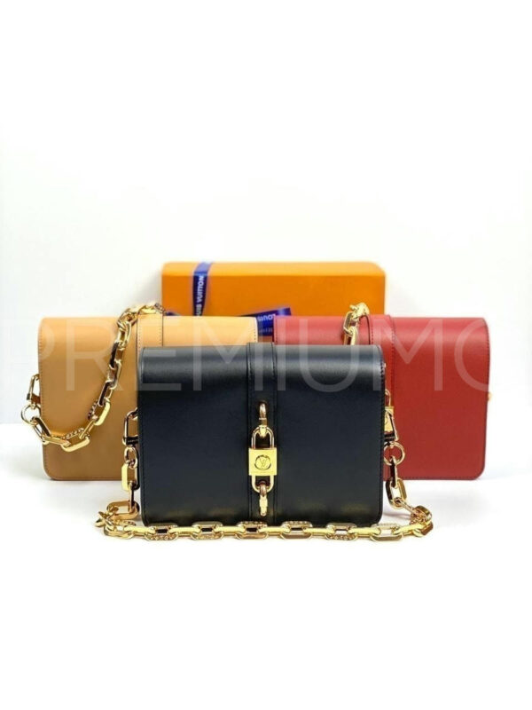 Louis Vuitton сумка PR725104 13