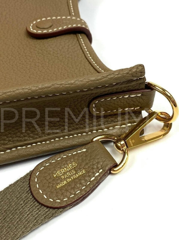 Hermes сумка PR636939 7