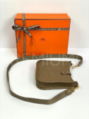 Hermes сумка PR636939 31