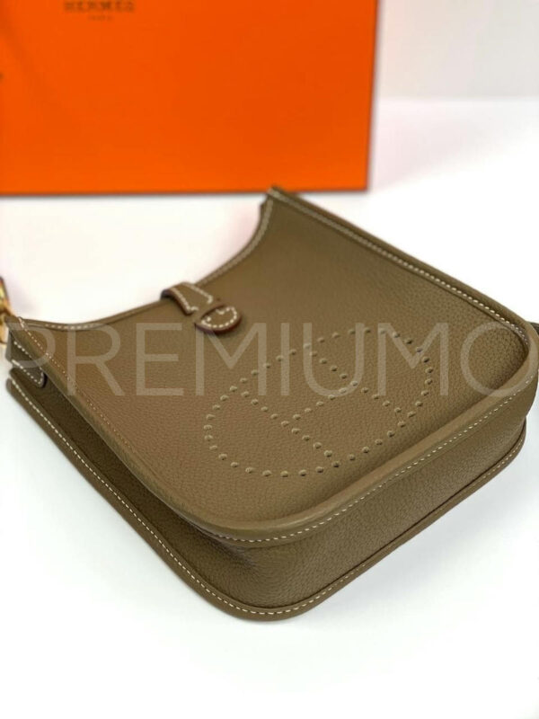 Hermes сумка PR636939 11