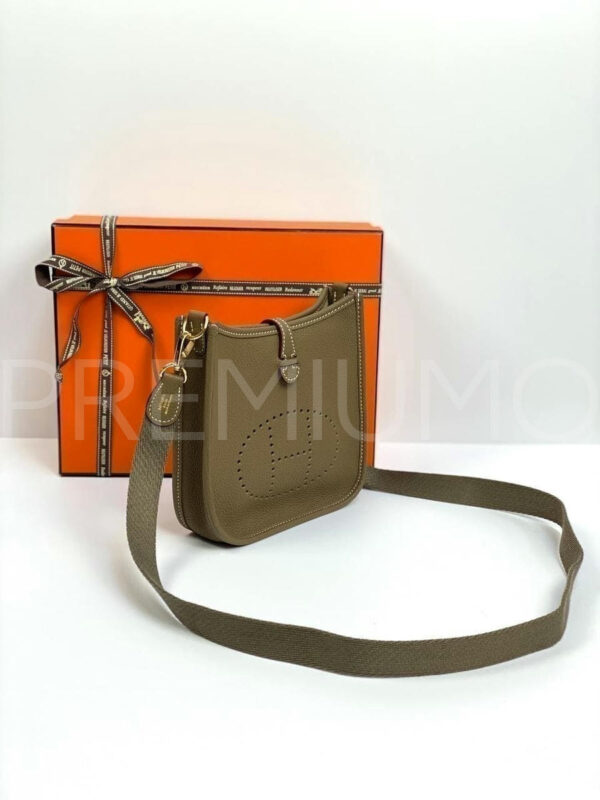 Hermes сумка PR636939 2