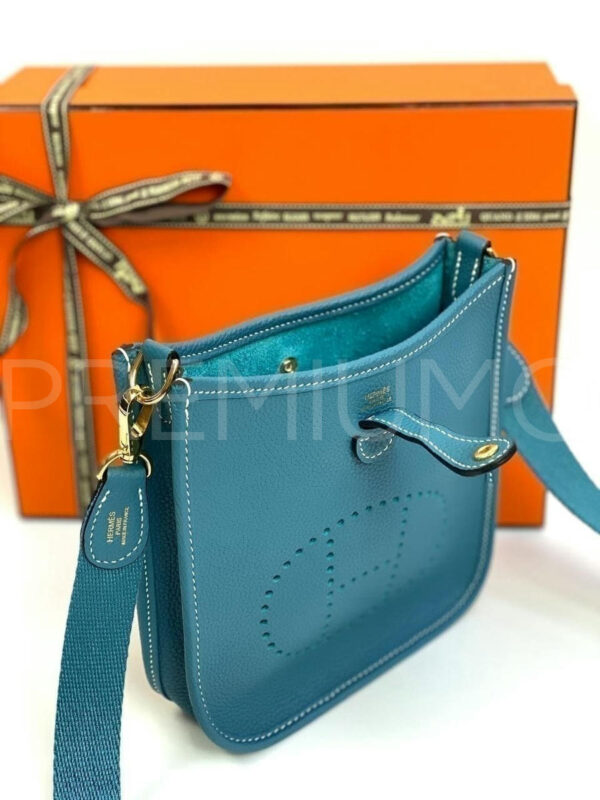 Hermes сумка PR976261 5