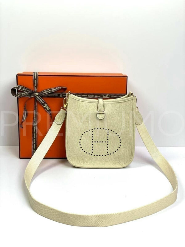 Hermes сумка PR846423