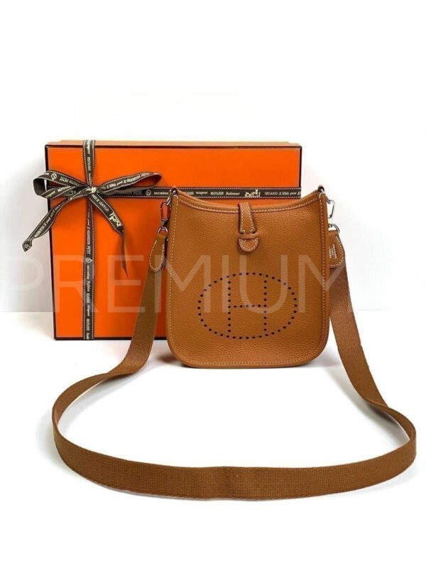 Hermes сумка PR820054