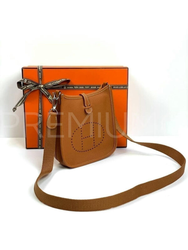 Hermes сумка PR820054 2