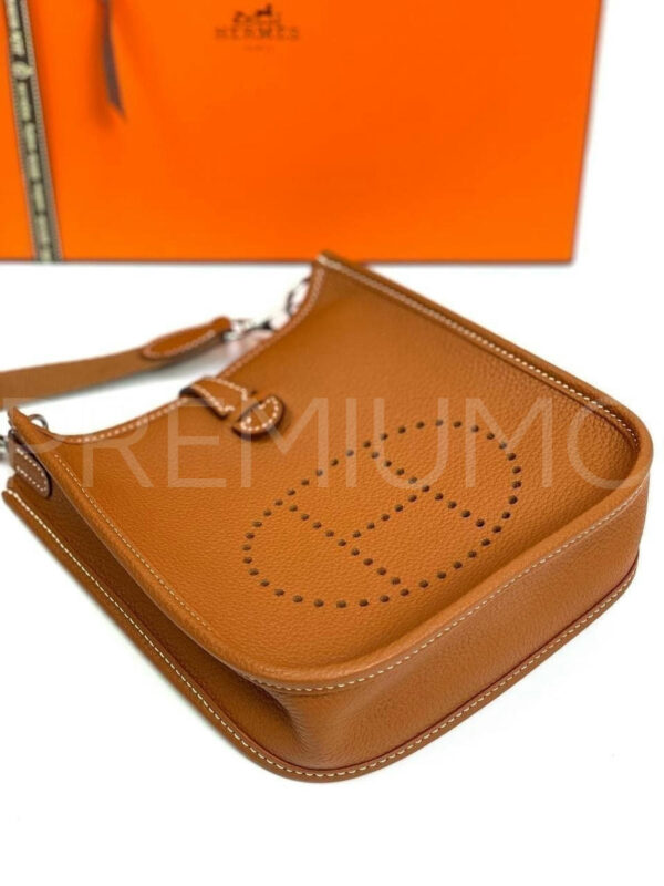 Hermes сумка PR820054 4