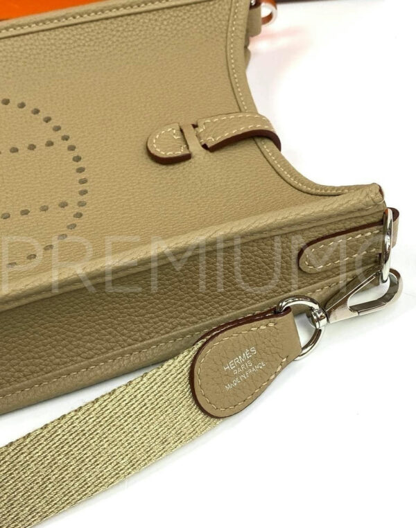 Hermes сумка PR601629 6