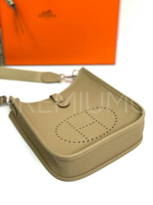 Hermes сумка PR601629 4