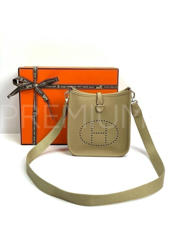 Hermes сумка PR601629