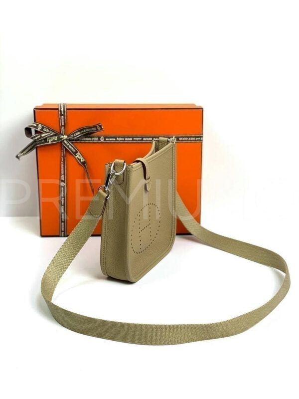 Hermes сумка PR601629 2