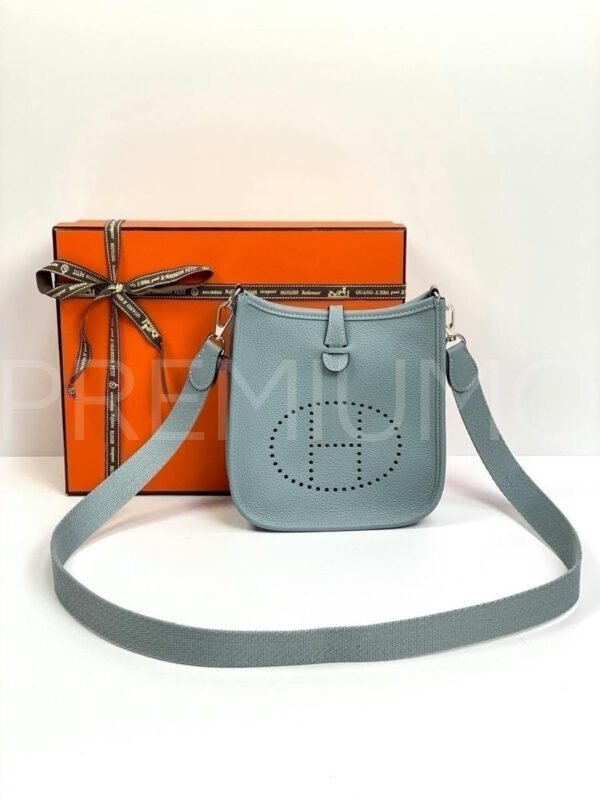Hermes сумка PR973420