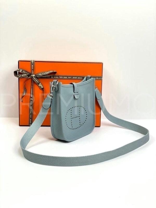 Hermes сумка PR973420 2