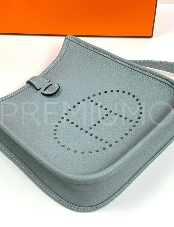 Hermes сумка PR973420 6