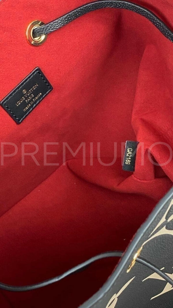 Louis Vuitton сумка PR540594 9