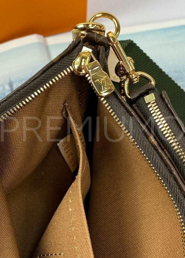 Louis Vuitton сумка PR839065 18
