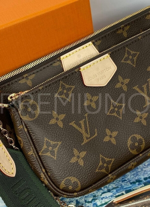 Louis Vuitton сумка PR839065 17