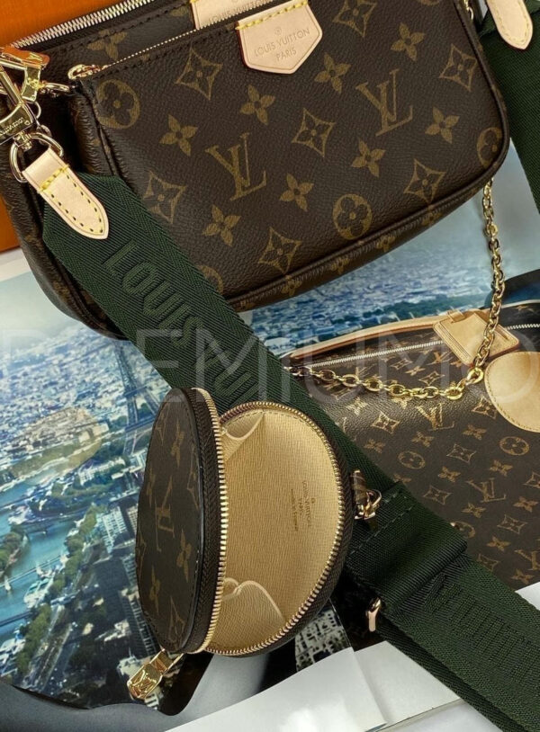 Louis Vuitton сумка PR839065 15