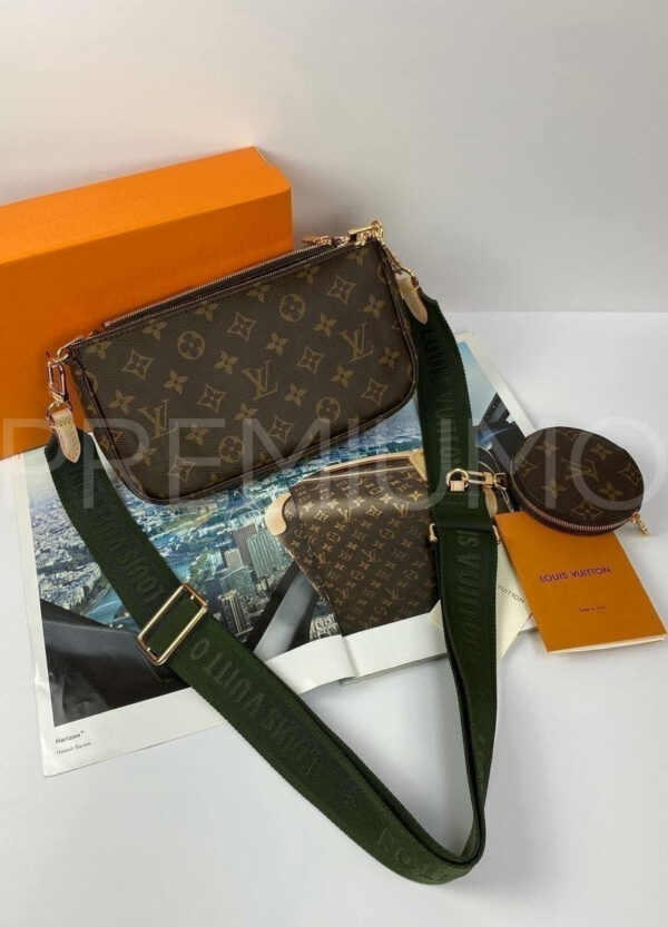 Louis Vuitton сумка PR839065 13