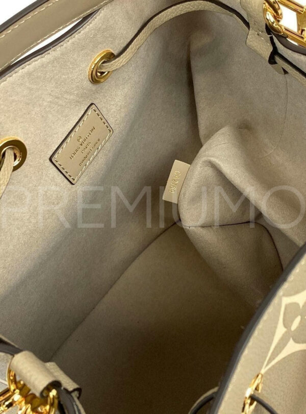 Louis Vuitton сумка PR847156 7