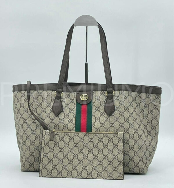 Gucci сумка PR633649 2