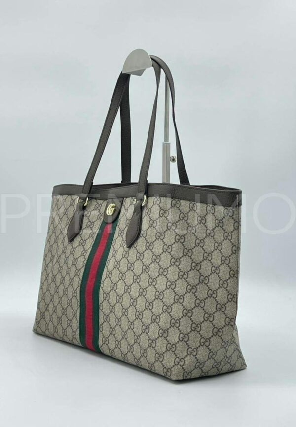 Gucci сумка PR633649 3