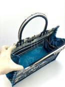 Christian Dior сумка PR233540 9