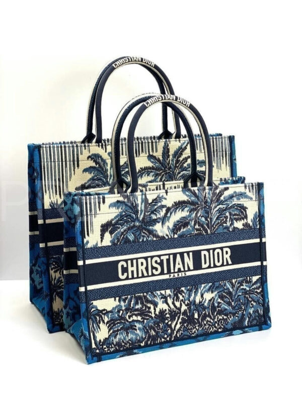 Christian Dior сумка PR233540 5