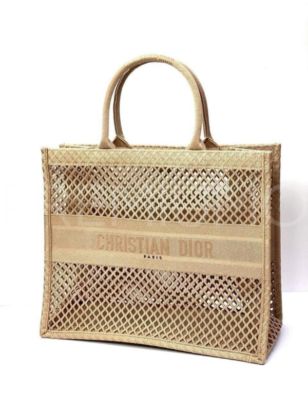 Christian Dior сумка PR668847 7