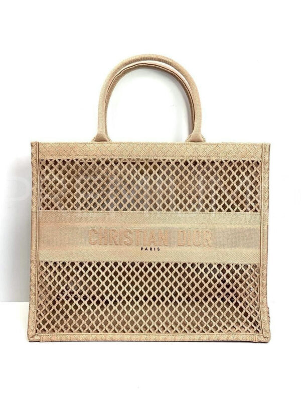 Christian Dior сумка PR668847 8