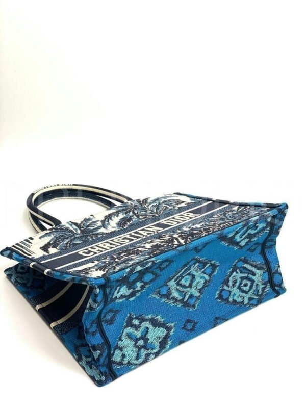 Christian Dior сумка PR233540 3