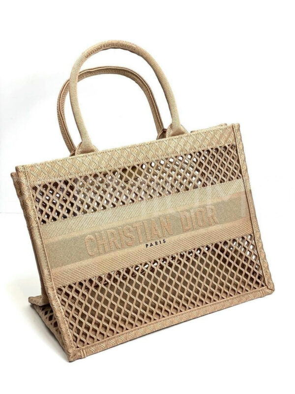Christian Dior сумка PR668847 6