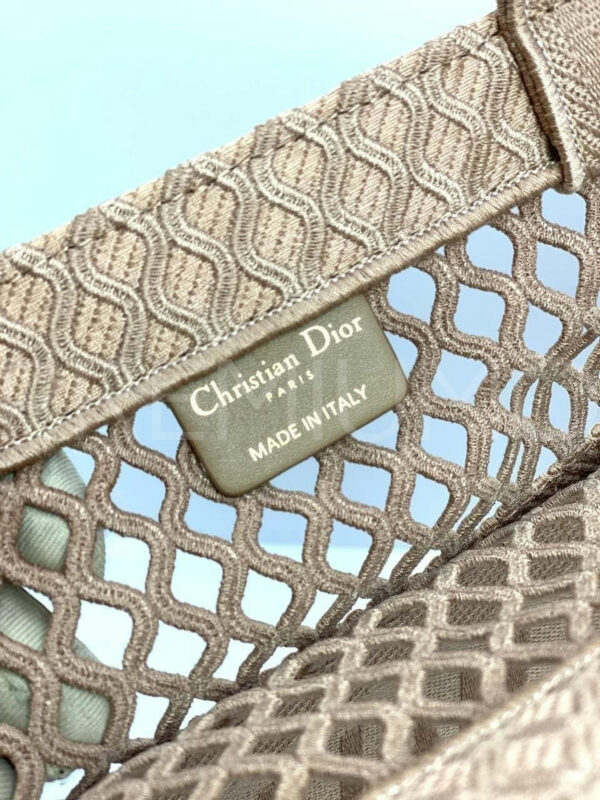 Christian Dior сумка PR668847 9