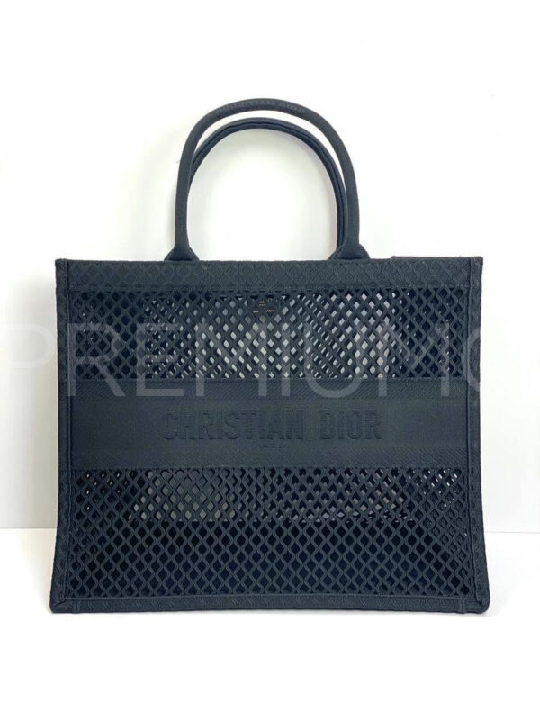 Christian Dior сумка PR347820 4