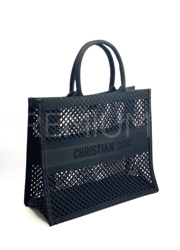 Christian Dior сумка PR347820 3