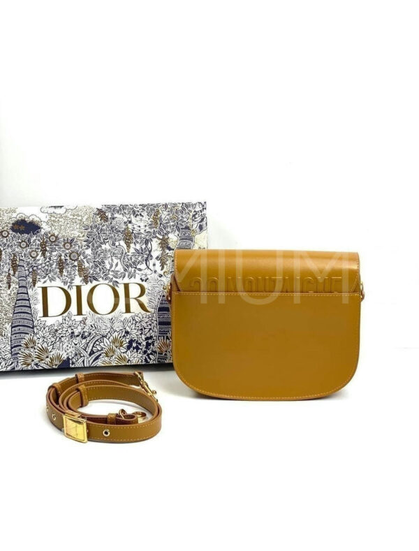 Christian Dior сумка PR343870 3